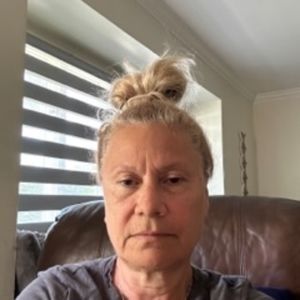 Meet your Posher, Lillian